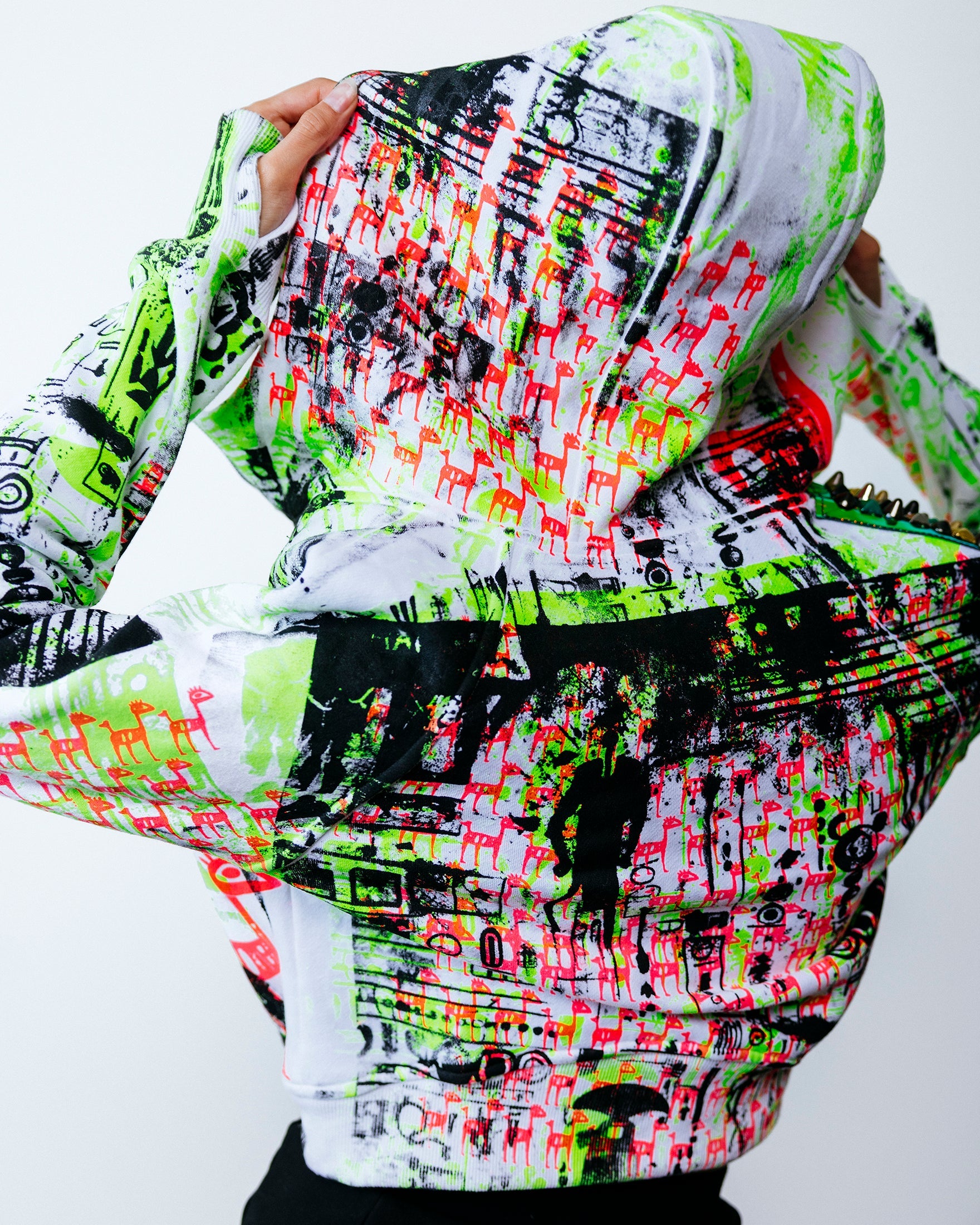 Hoddies